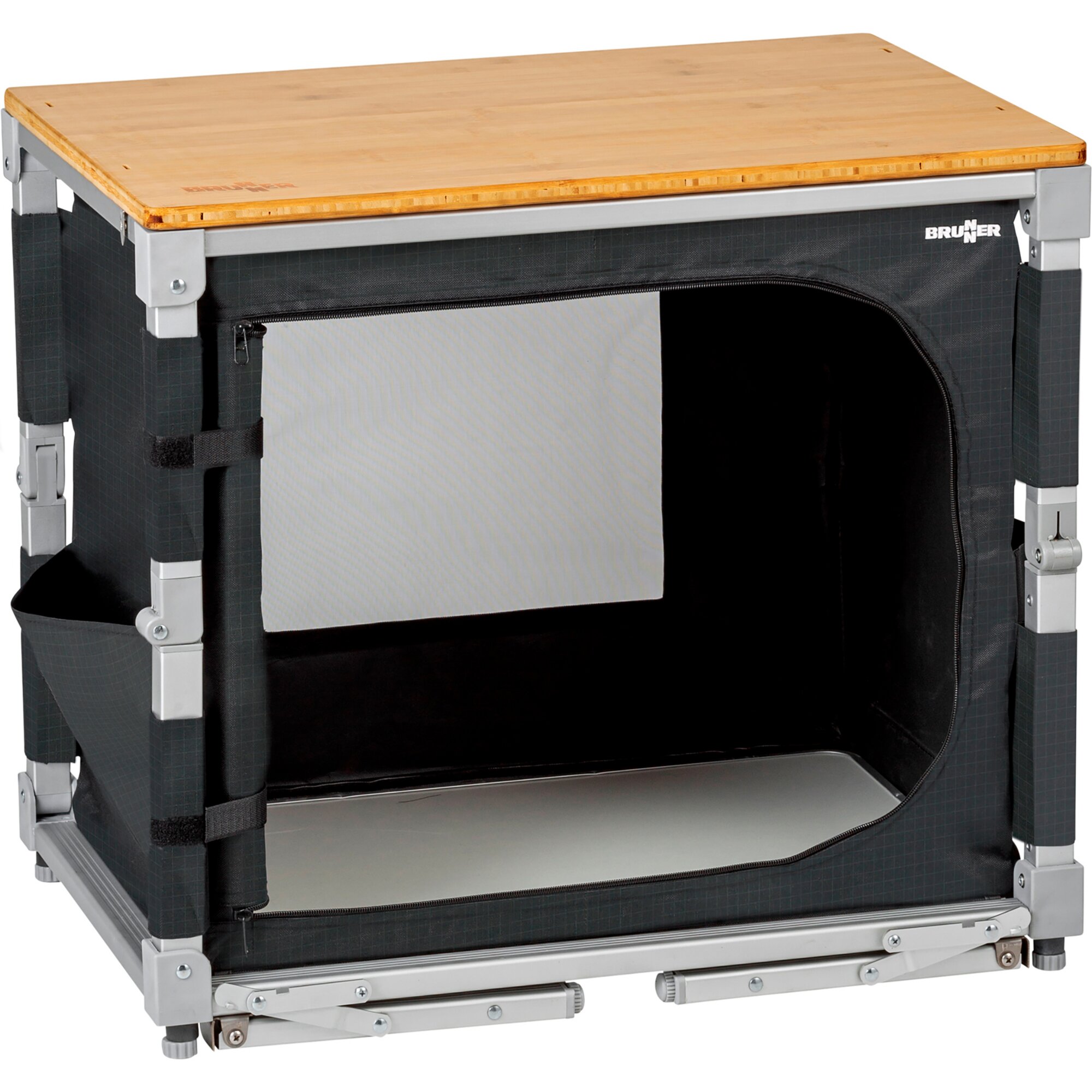 Artikelbild 4 des Artikels “Campingschrank Azabache Cube “